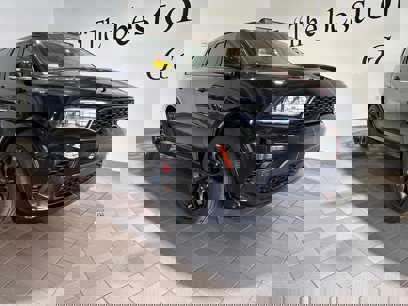 Used 2024 Dodge Durango SRT Hellcat