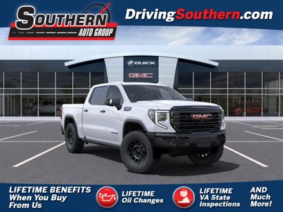 New 2023 GMC Sierra 1500 AT4X w/ AT4X AEV Edition