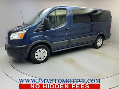 Used 2016 Ford Transit 150 XLT