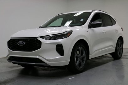 New 2024 Ford Escape ST-Line w/ Tech Pack #1