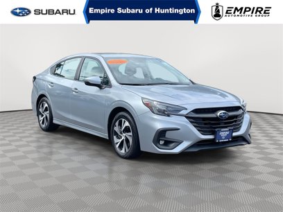 Used 2023 Subaru Legacy Premium