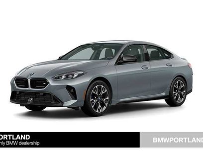 New 2025 BMW M235i xDrive