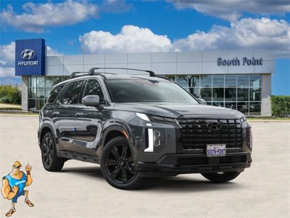 New 2025 Hyundai Palisade XRT
