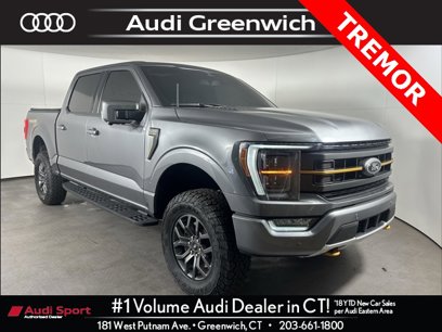 Used 2023 Ford F150 Tremor w/ Equipment Group 402A High