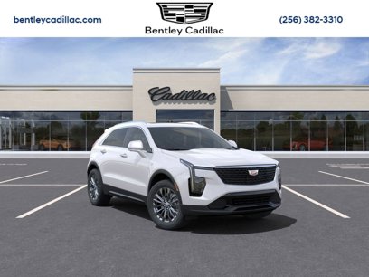 New 2024 Cadillac XT4 Premium Luxury w/ Technology Package