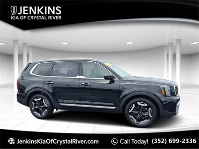 Used 2024 Kia Telluride S
