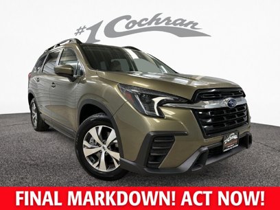 Used 2024 Subaru Ascent Premium w/ Convenience Package
