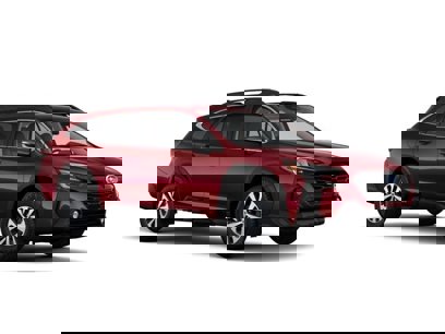 New 2025 Subaru Outback Premium