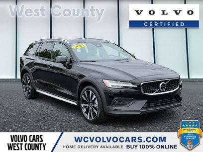 Used 2024 Volvo V60 B5 Cross Country Ultimate