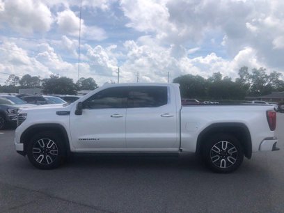 Used 2024 GMC Sierra 1500 Denali Ultimate