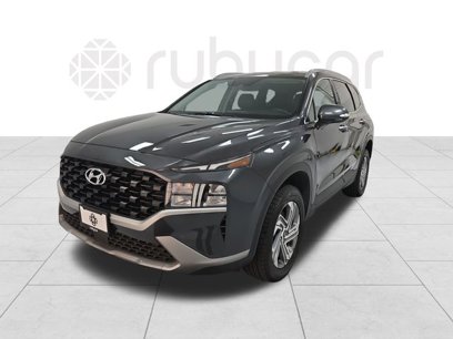 Used 2023 Hyundai Santa Fe SEL