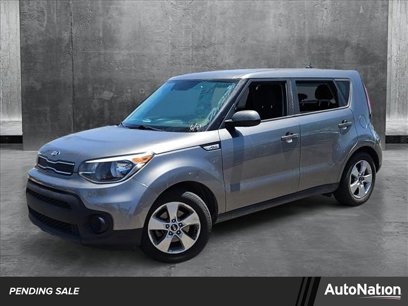 Used 2017 Kia Soul