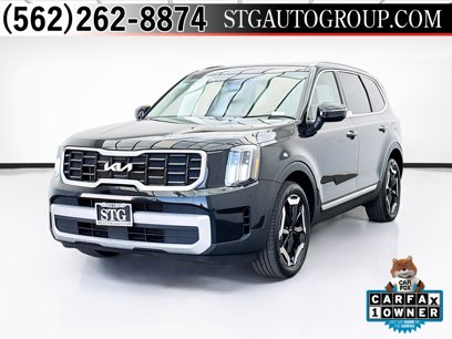 Used 2023 Kia Telluride S
