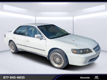 Used 1999 Honda Accord LX