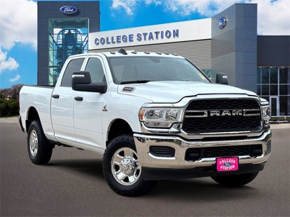 Used 2023 RAM 2500 Tradesman