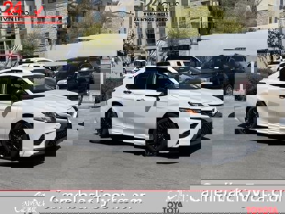 Used 2019 Toyota Camry SE