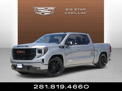 Used 2024 GMC Sierra 1500 Elevation w/ Elevation Premium Package