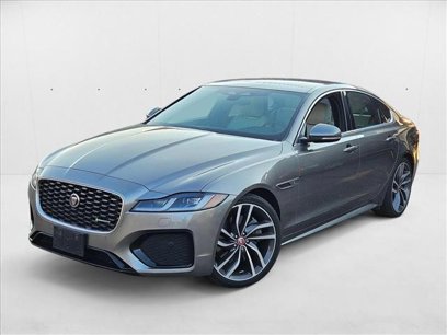 Used 2022 Jaguar XF R-Dynamic SE