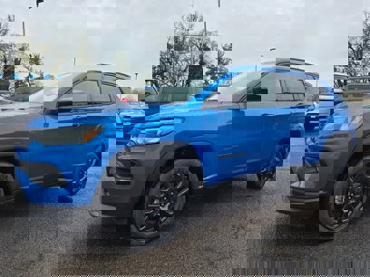 New 2025 Jeep Compass Latitude