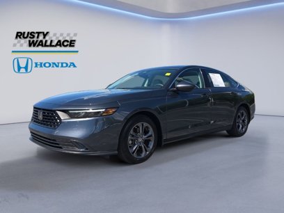 Used 2023 Honda Accord EX