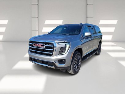 New 2026 GMC Yukon XL Elevation w/ Elevation Premium Package