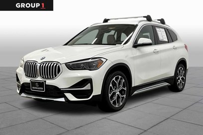 Used 2020 BMW X1 xDrive28i