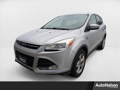Used 2015 Ford Escape SE