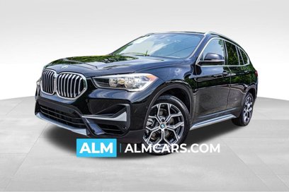 Used 2022 BMW X1 sDrive28i w/ Convenience Package