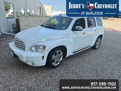 Used 2008 Chevrolet HHR LT w/ LT Preferred Equipment Group