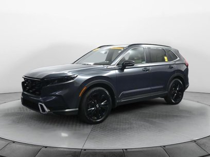 Used 2023 Honda CR-V Sport Touring