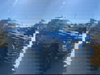 Used 2018 Ford F150 Raptor w/ Equipment Group 802A Luxury