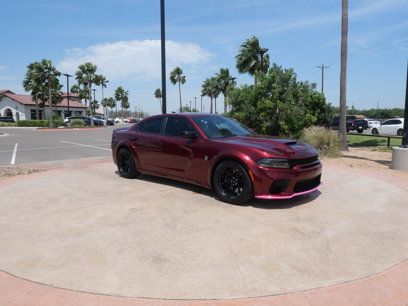 Used 2023 Dodge Charger SRT Hellcat w/ Harman/Kardon Audio Group