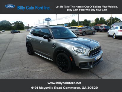 Used 2020 MINI Cooper Countryman S