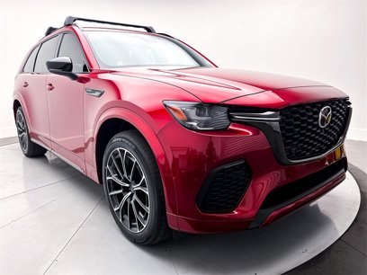 New 2025 MAZDA CX-70 3.3 Turbo S w/ Premium Plus