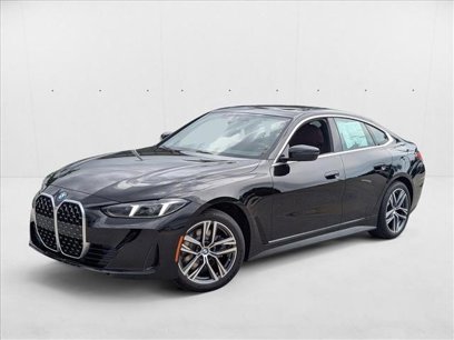 New 2025 BMW 430i
