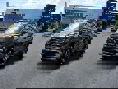 New 2025 Hyundai Tucson Limited