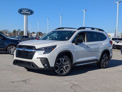 Used 2024 Subaru Ascent Limited w/ Technology Package