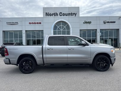 Used 2022 RAM 1500 Laramie