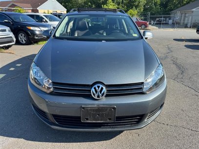 Used 2013 Volkswagen Jetta TDI