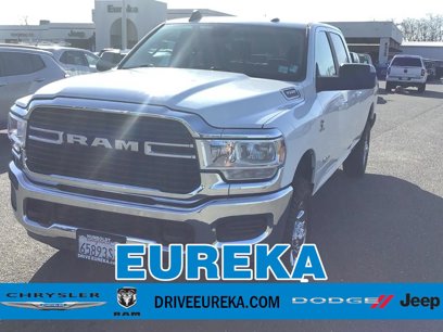 Used 2019 RAM 3500 Big Horn
