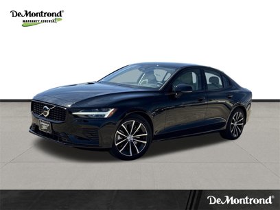 Used 2023 Volvo S60 T8 Plus