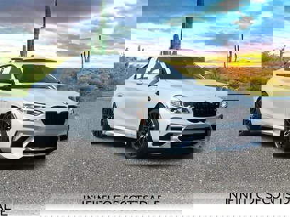 Used 2020 BMW M2 Competition w/ Executive Package