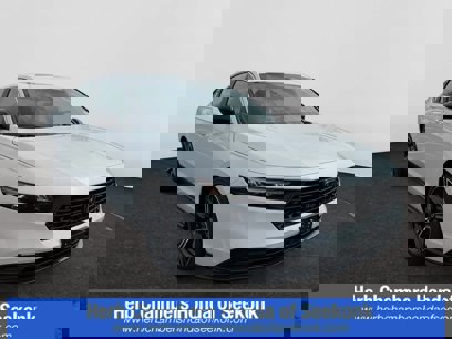 New 2025 Honda Accord Sport