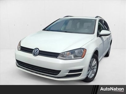 Used 2016 Volkswagen Golf S