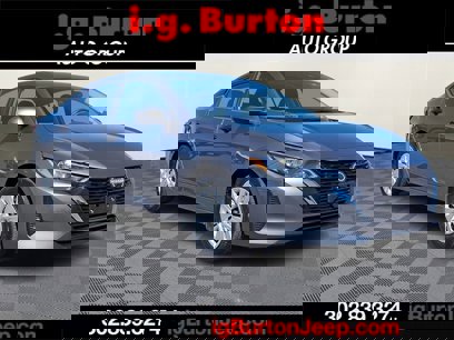 Used 2024 Nissan Sentra S