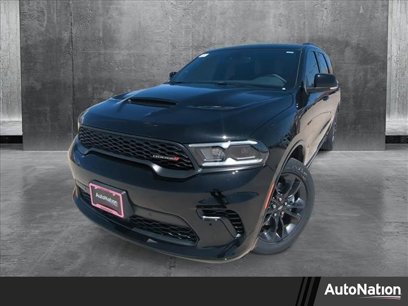 New 2025 Dodge Durango R/T