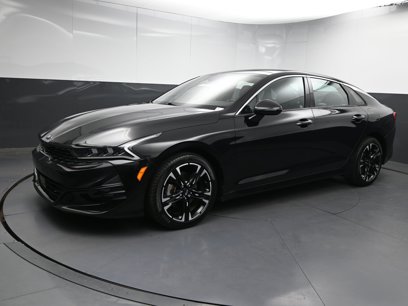 Used 2021 Kia K5 GT-Line w/ GT-Line FWD Premium Package