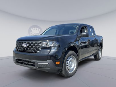 New 2025 Ford Maverick XL w/ Equipment Group 101A