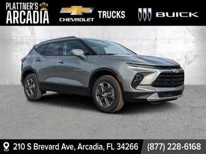 New 2025 Chevrolet Blazer LT w/ Convenience Package