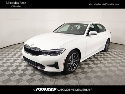 Used 2020 BMW 330i xDrive Sedan w/ Convenience Package